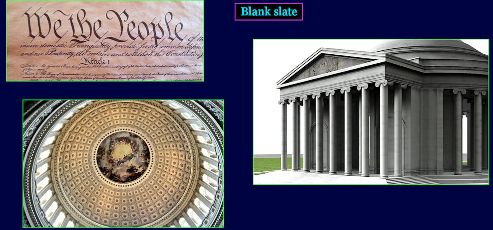 First US Congress, 1789